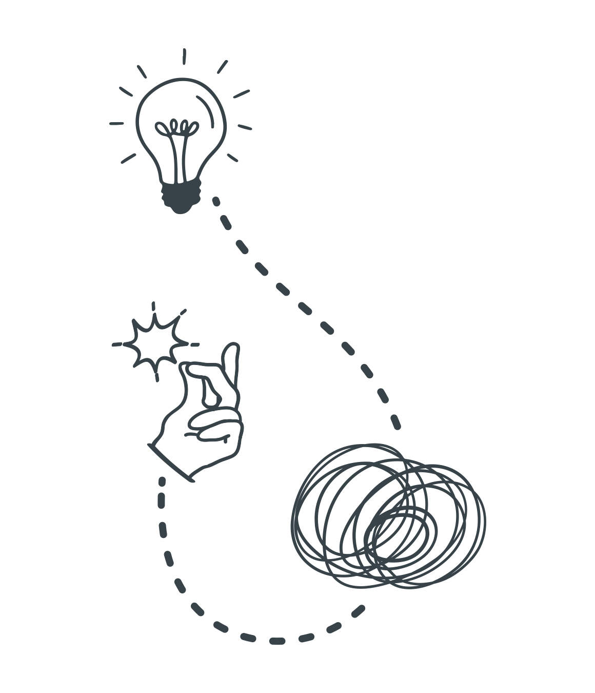 ixdeas transforms complex product ideas and requirements into tangible interactive prototypes, then hands the complete experience over to the client.
