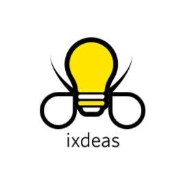 ixdeas. makes your product real before you build it with a high-fidelity interactive prototype